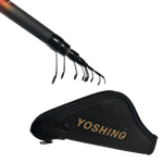 Удилище Yoshino Телескоп Samurai Bolo с кольцами -