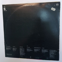 Pet Shop Boys Introspective (Hungary 1988)