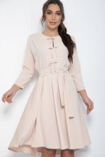 Платье Холли (бежевое) П11995 LT Collection