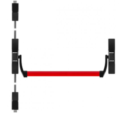 Ручка-штанга Fuaro 1700С с тягами в комплекте