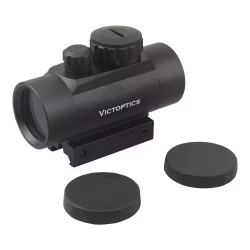 Прицел коллиматорный Vector Optics Victoptics T1 1x35 (Q)