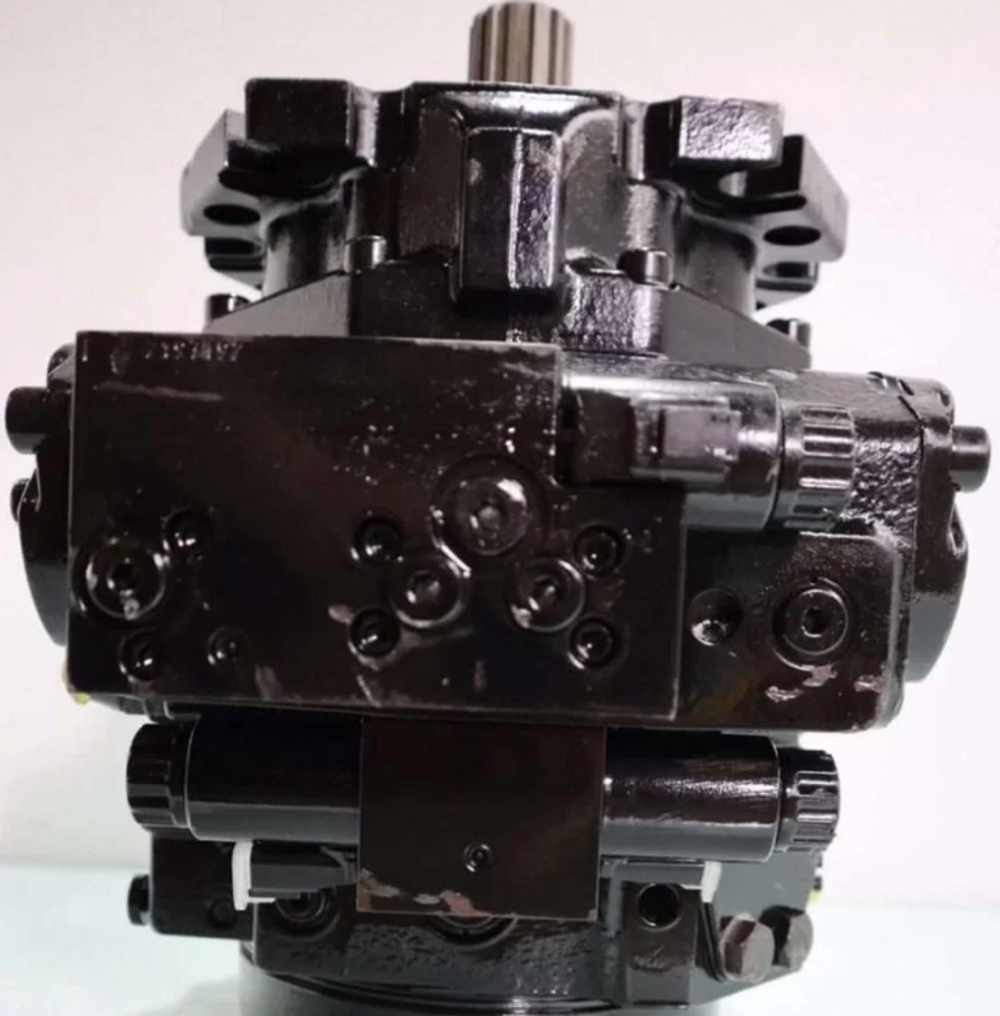 Гидравлический насос  Bosch Rexroth  A4VG110