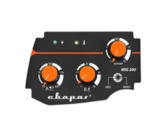 Инвертор сварочный Сварог TECH TIG 400 P (W322)