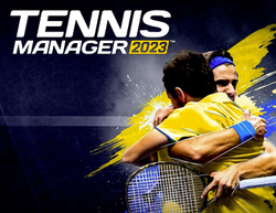 Tennis Manager 2023 (для ПК, цифровой код доступа)