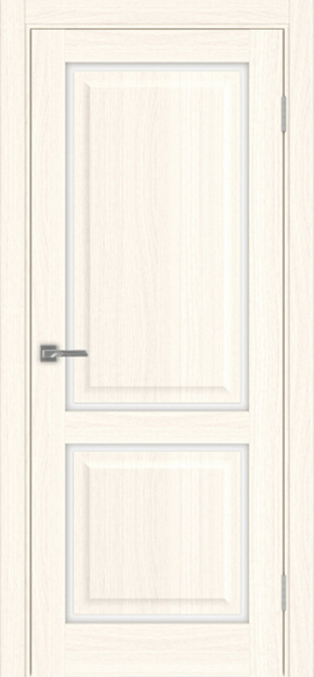 Межкомнатная дверь Optima Porte ТОСКАНА 602С.2121 Парящая филёнка