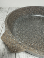 Сковорода АП 240мм съемн р Premium mokko 024902