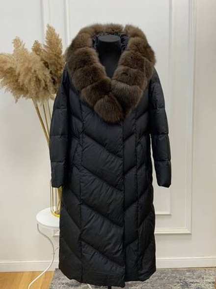 Пуховик Vivilona