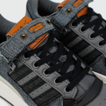 Кроссовки Adidas Forum Low Grey White