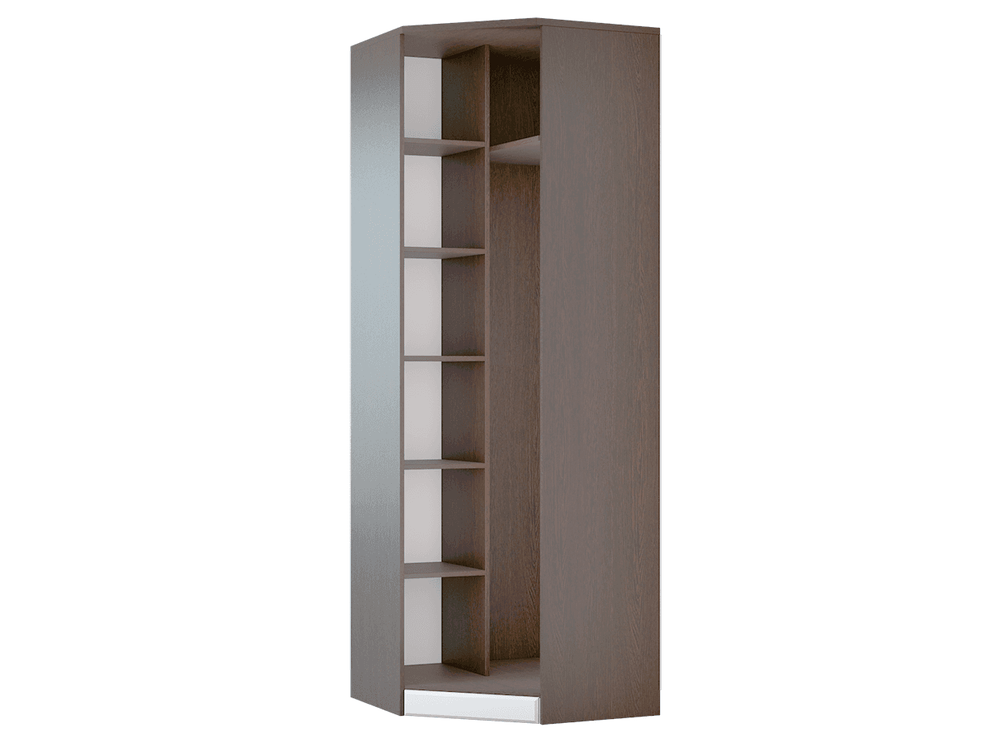 ВЕНЕЦИЯ-1 Шкаф угловой с ЗЕРКАЛОМ