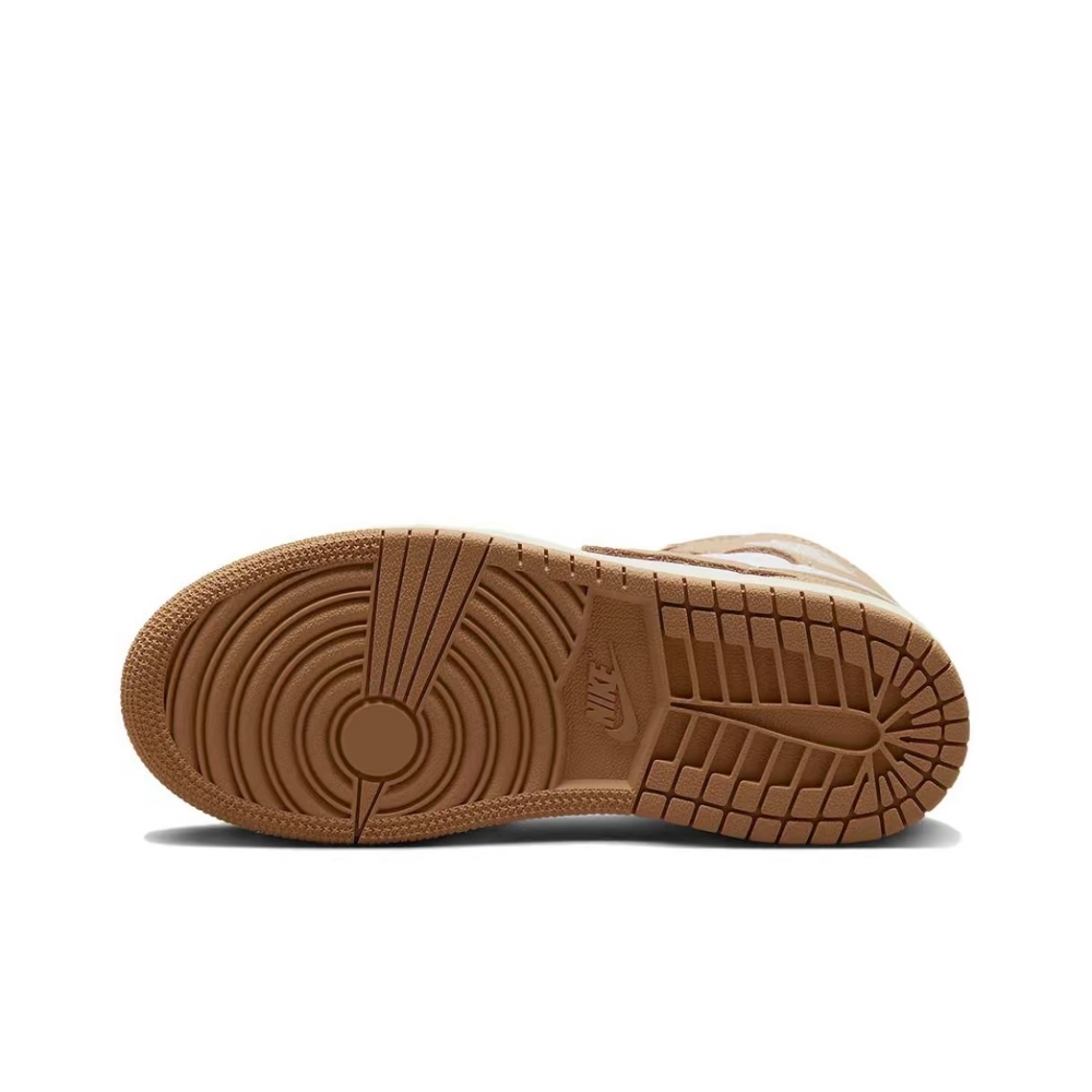 Nike Air Jordan 1 high OG "Praline"