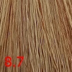 Крем-краска для волос 8.7 Песочный 100мл