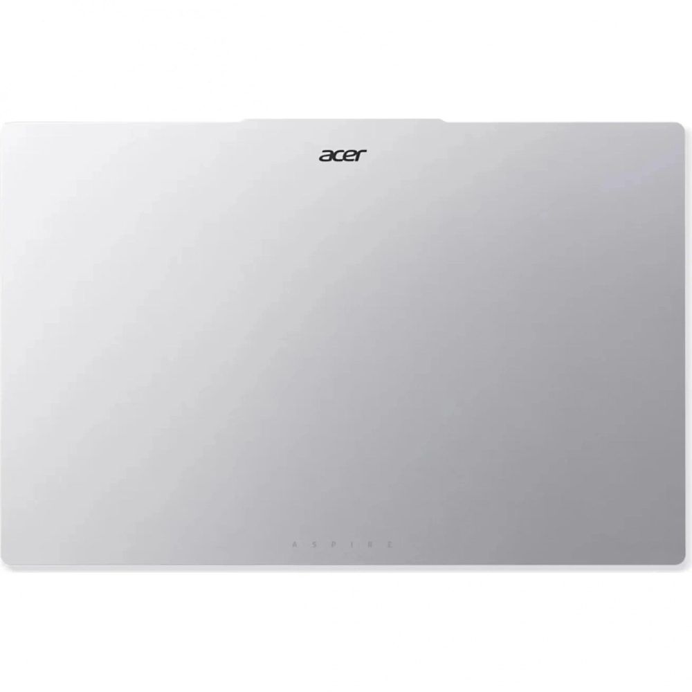 Ноутбук Acer Aspire Lite 15 AL15-45P-R1UJ 15.6" FHD, Ryzen 7 5825U,16 gb DDR4 /SSD 512 gb DOS Silver