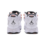 Кроссовки Air Jordan 6 Rings GS Arctic Orange