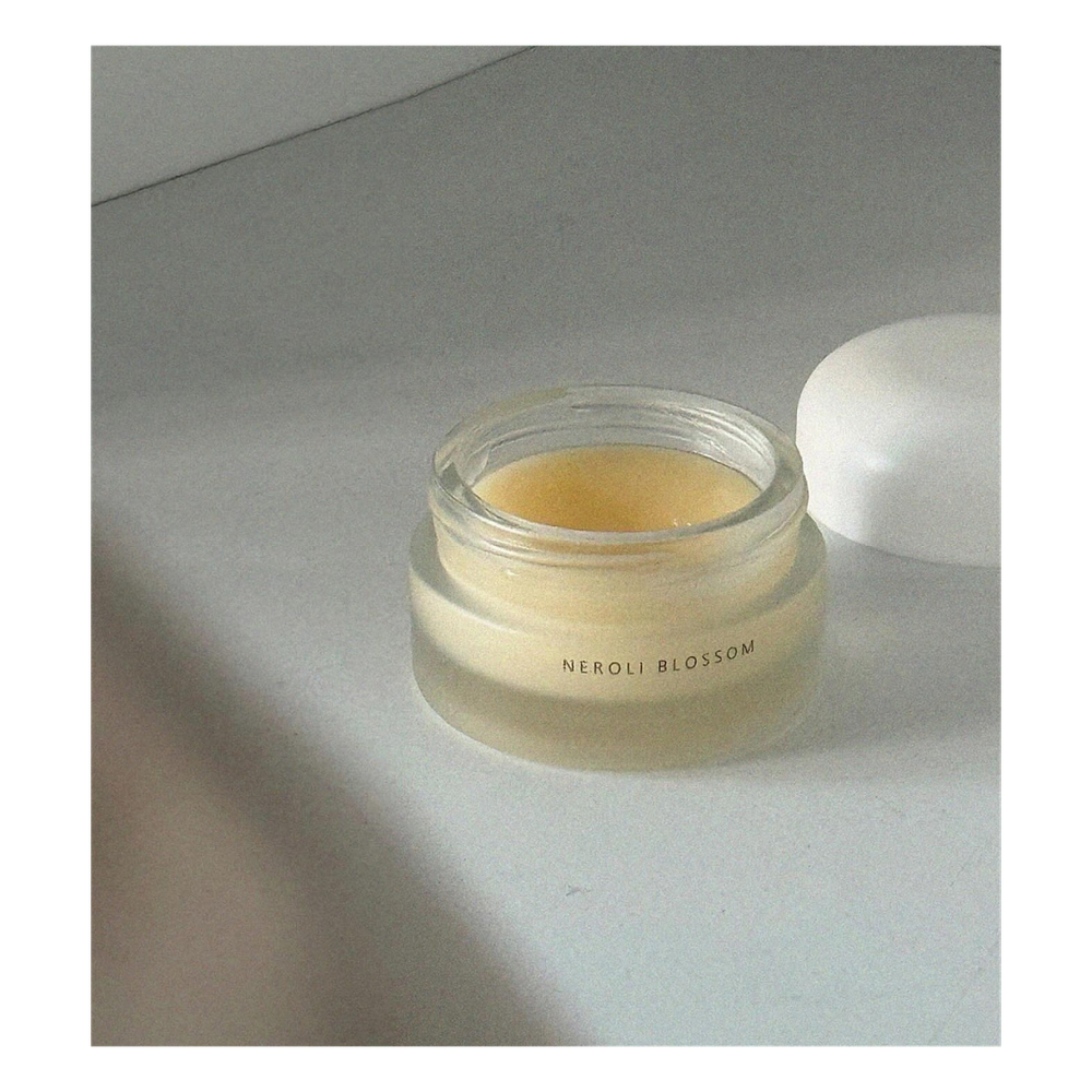 Phymongshe Ароматерапевтический бальзам Neroli Blossom 25 мл. Neroli blossom 25 мл