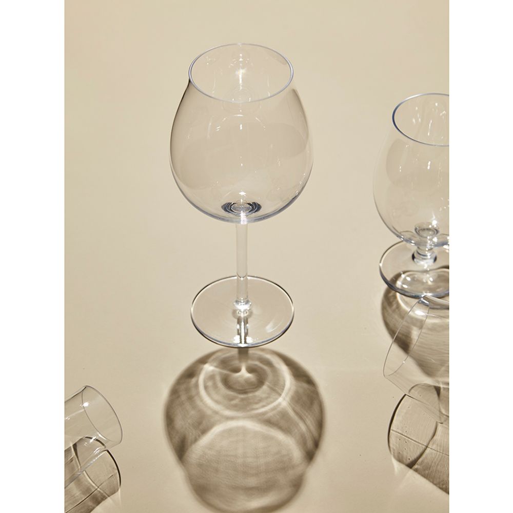 Бокал из тритана Grace для вина, 690 мл