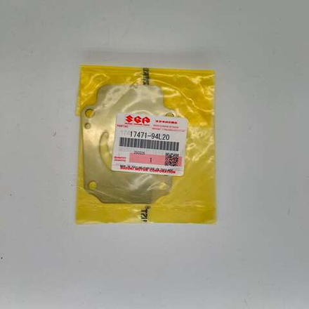 пластина помпы Suzuki DF25A DF30A 17471-94L00-000