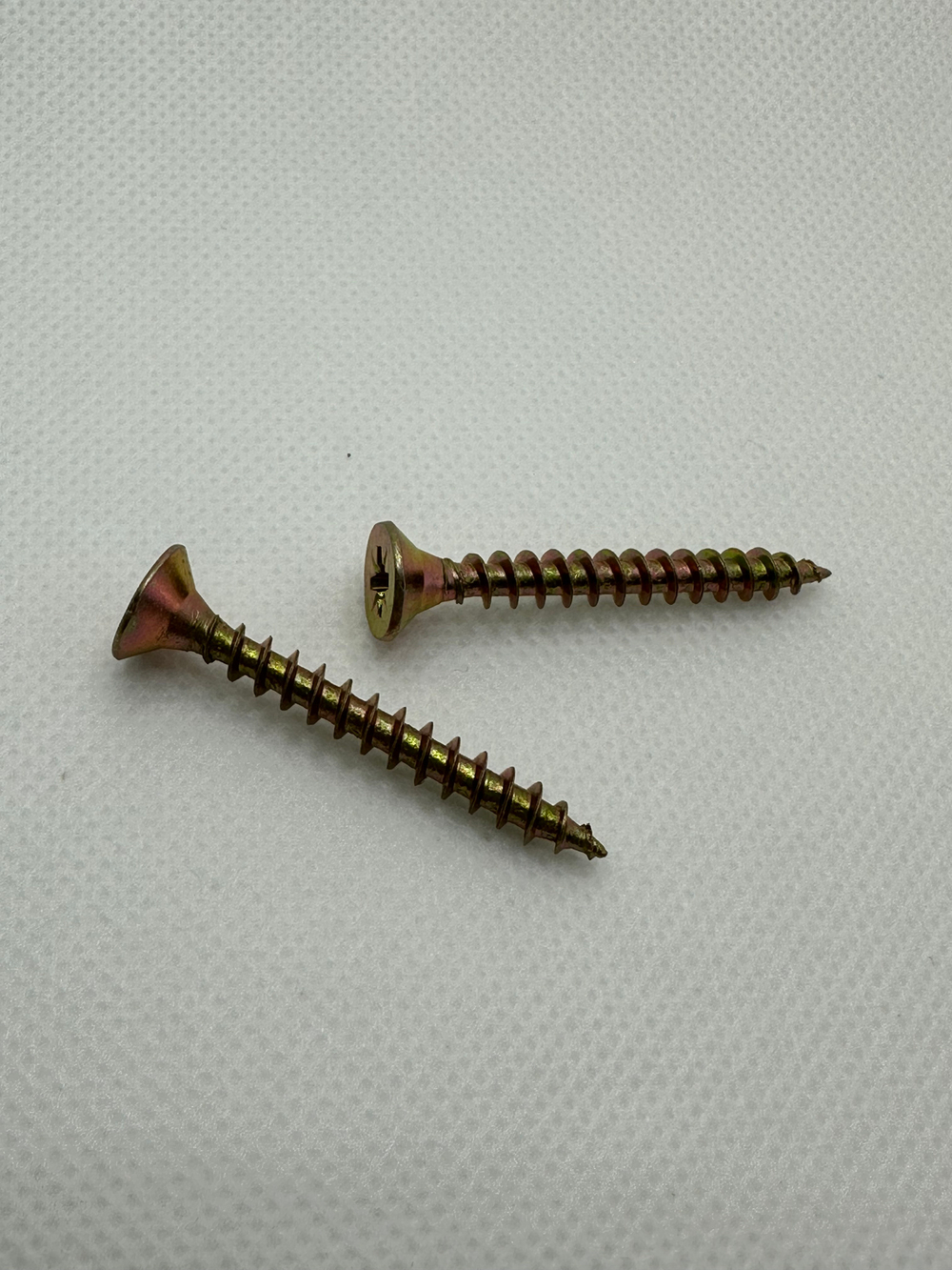 Саморез универсальный 5х40мм, 1 штука