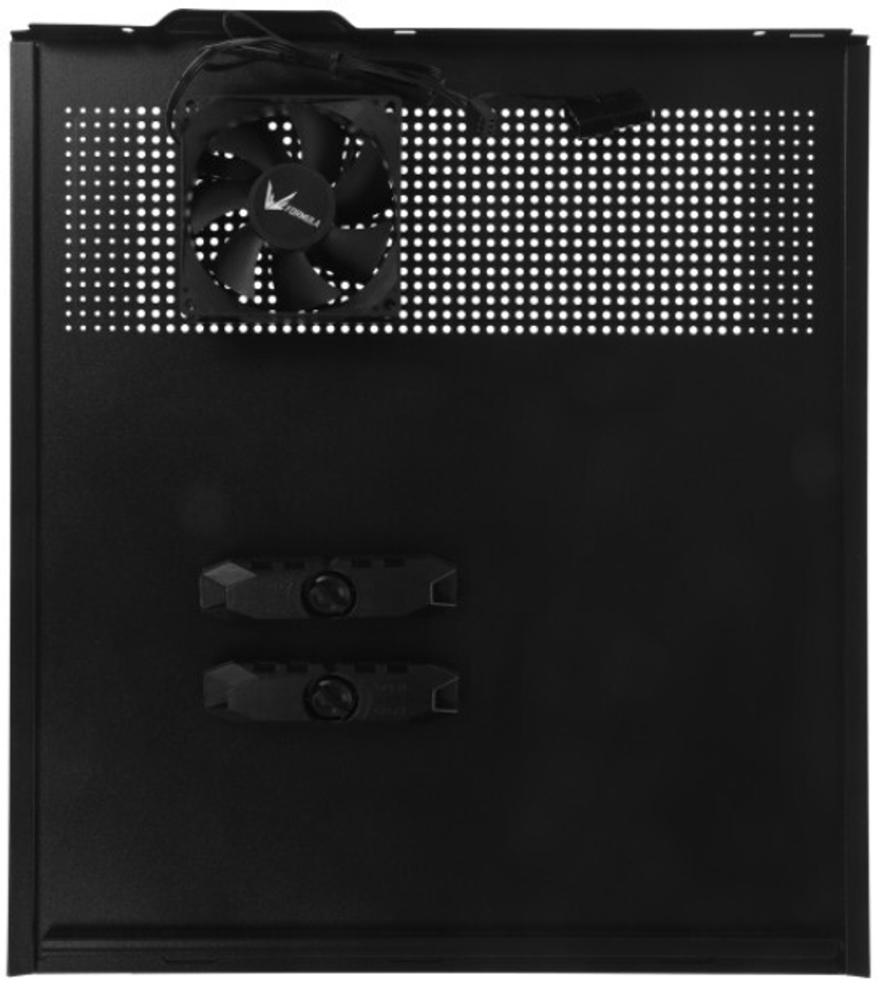 Корпус mATX Formula V SFF T12