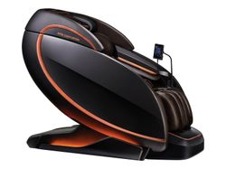 Массажное кресло OTO CENTURION PRO CN-01 Коричневый