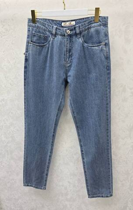Джинсы Loro Piana