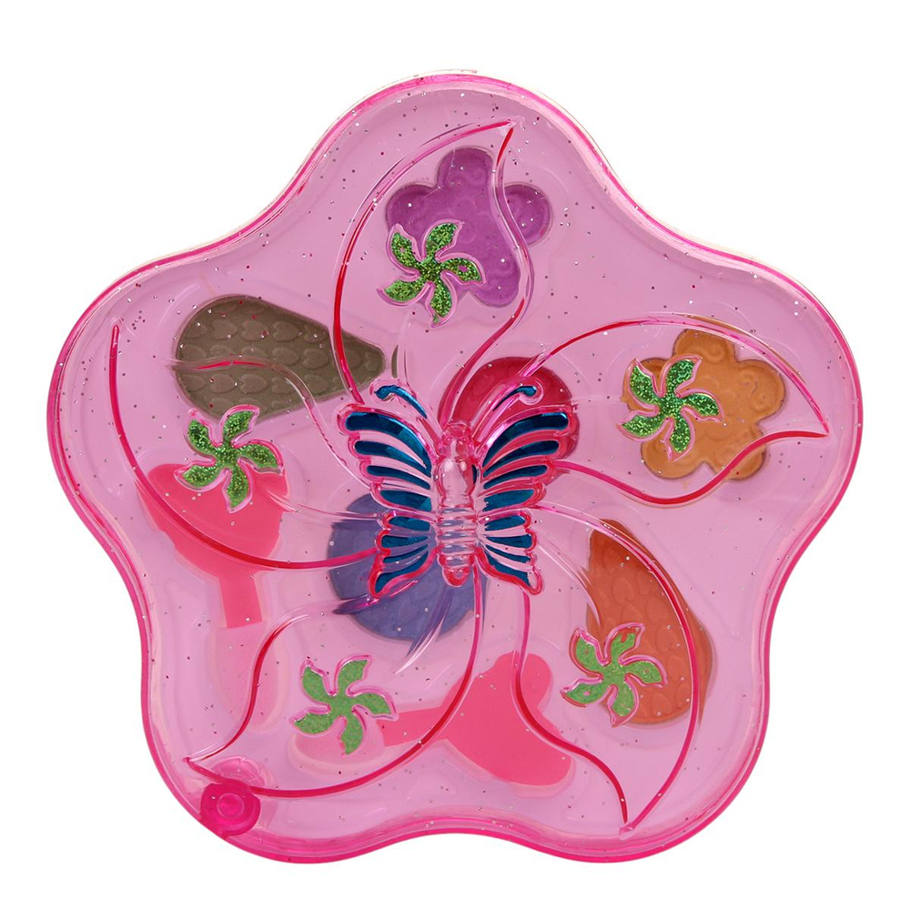 Косметический набор, коробка 636-F3