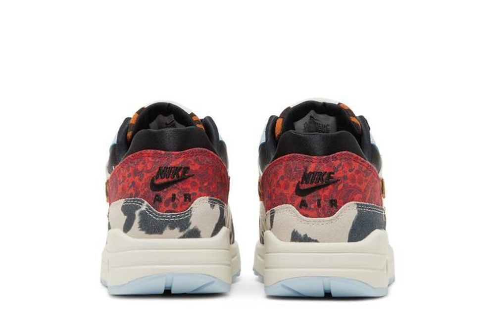 Кроссовки Nike Air Max 1 '87 (Женская размерная сетка)