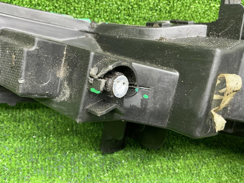 ДХО правый Changan Uni-K (2020-н.в.)