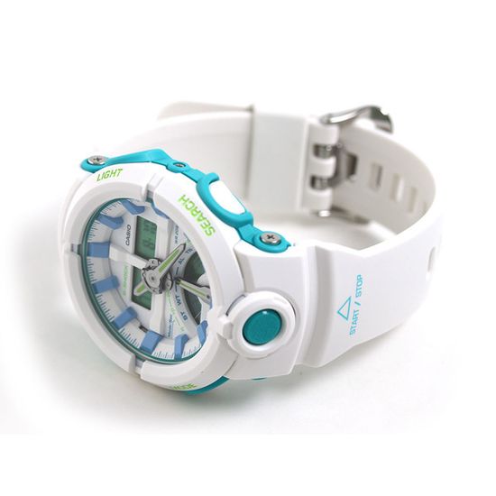 Наручные часы Casio G-Shock GA-500WG-7ADR