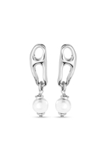 СЕРЬГИ Pearl & Match