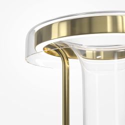 Настольная лампа светодиодная Maytoni   MOD463FL-L24BS3K