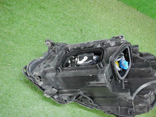 Фара правая Mercedes S W222 (2013-2017) LED