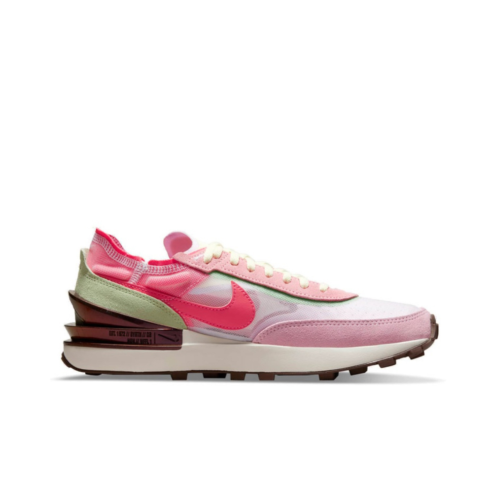 Кроссовки Nike Waffle One Great Unity, роз.