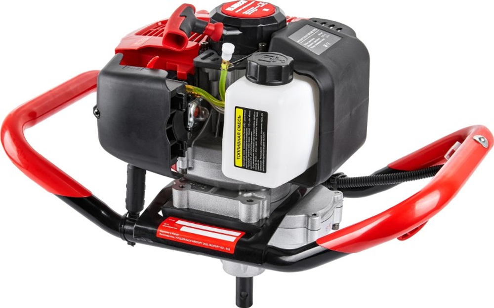 Бензобур ELITECH БМ 64В ПРО 196782