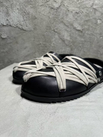 Шлёпанцы Rick Owens