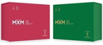 товары MXM (Brandnew Boys) - 2019 Season's Greetings
