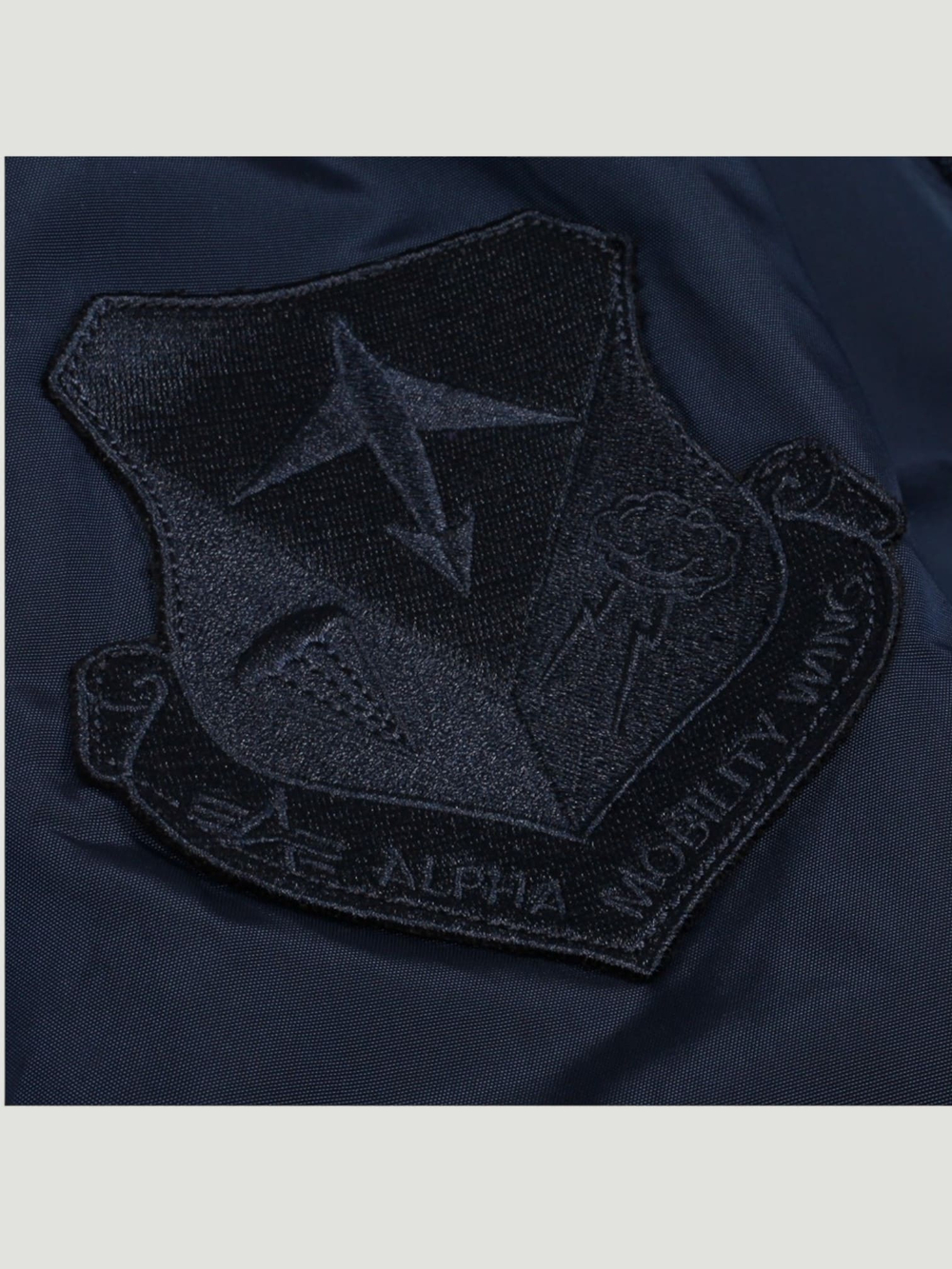 Richardson (синяя - r.blue)