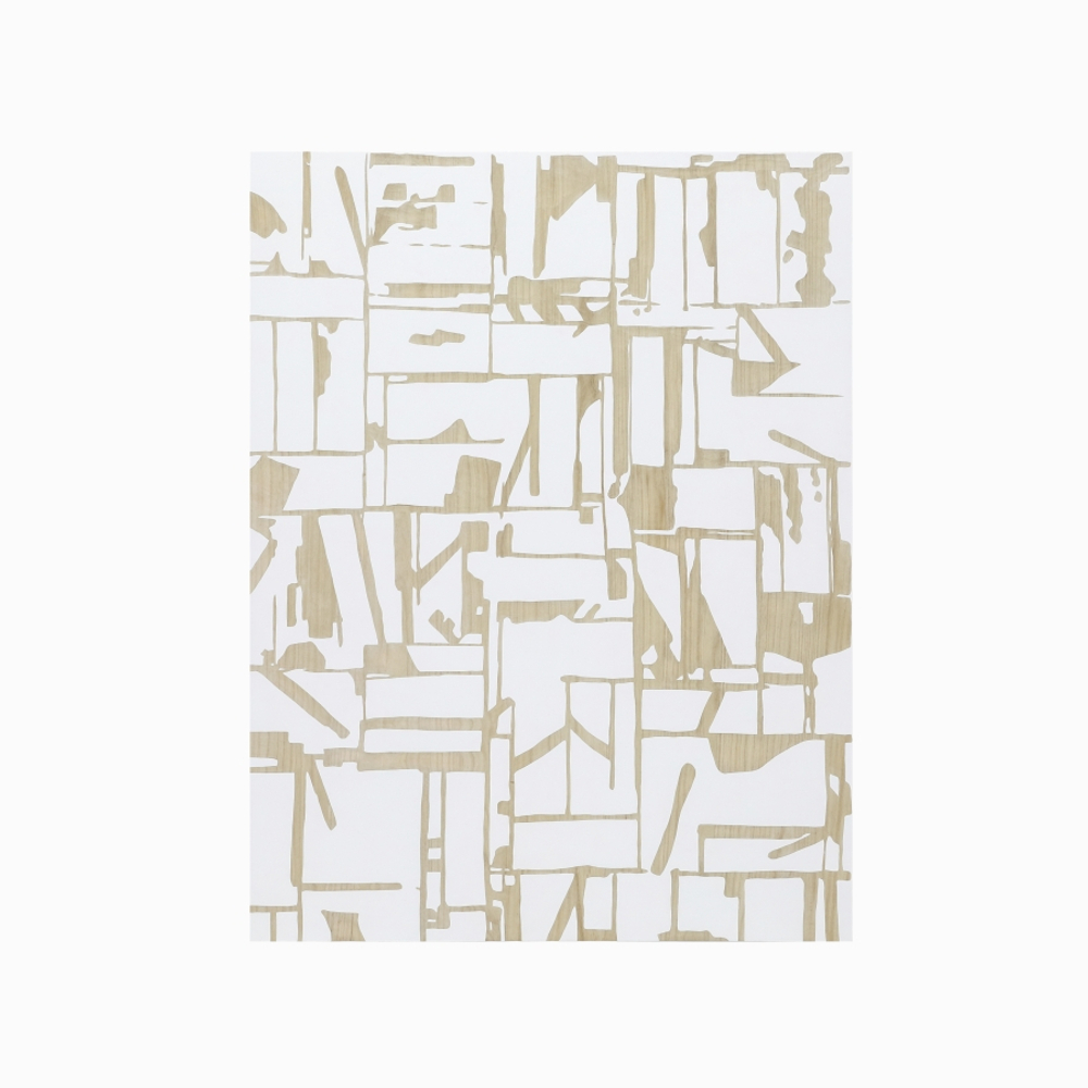 Постер Felder 180х120