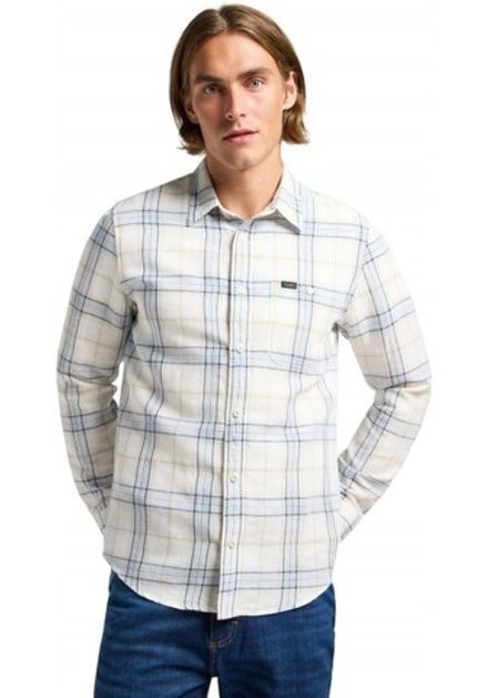 Рубашка LEESURE SHIRT 112363901