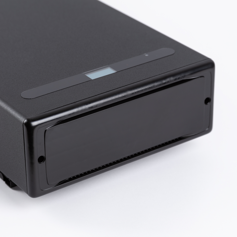 Рекуператор Base Smart