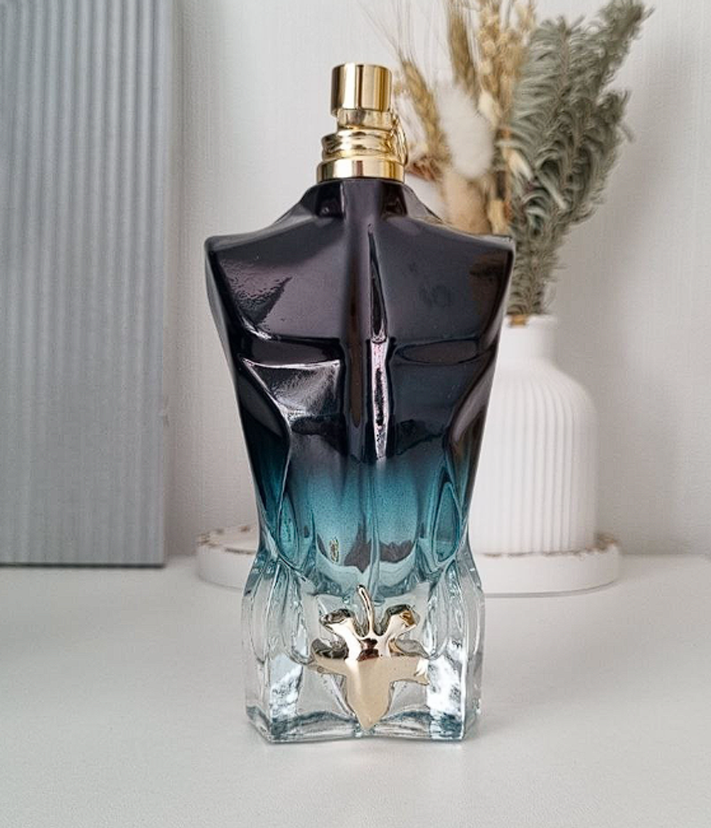 Тестер парфюмерии Jean Paul Gaultier Le Beau Le Parfum 125 ml (Парфюм новый, не использовался, нет коробки)