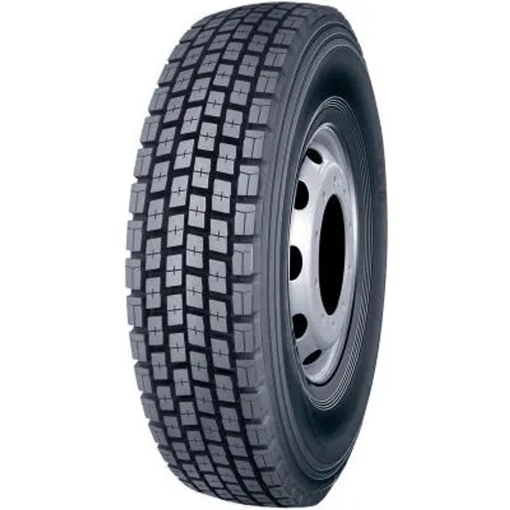 Грузовая шина 315 80 R22.5 20PR 157/153L HS102 KAPSEN