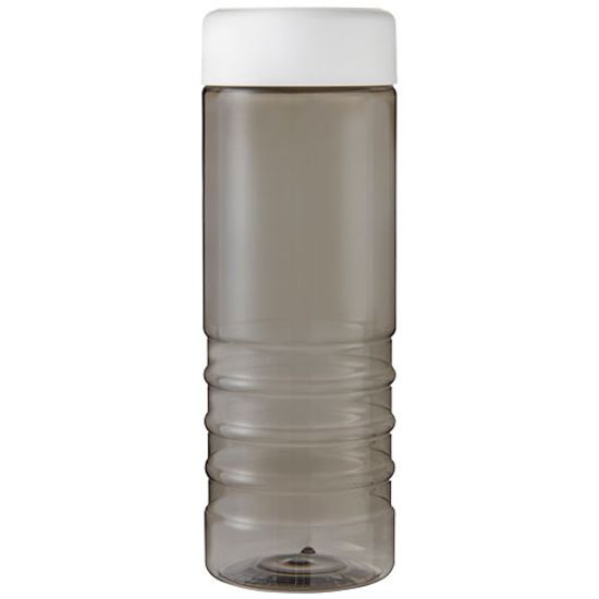 H2O Active® Eco Treble 750 ml screw cap water bottle