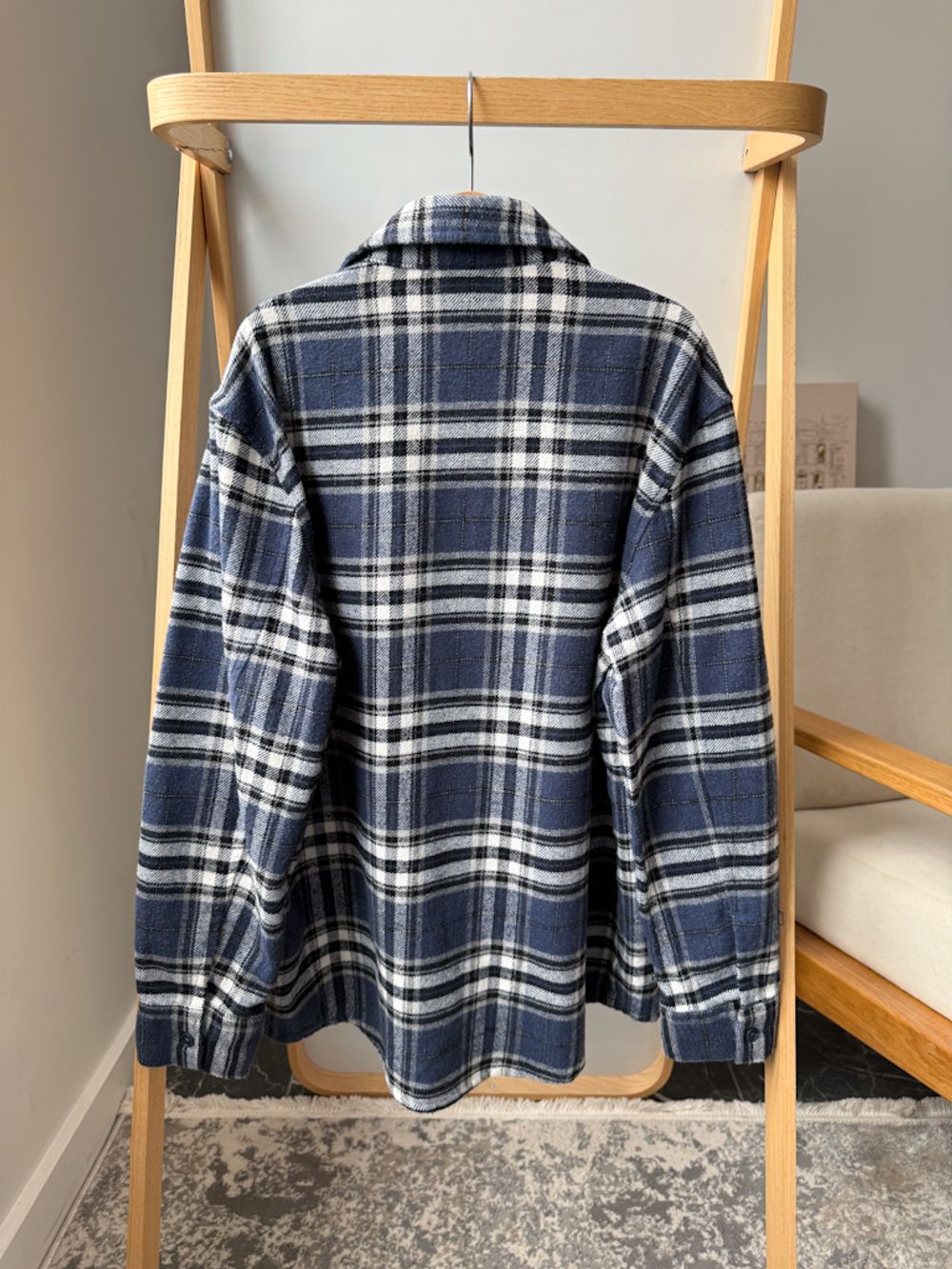 Рубашка Aspesi, 152