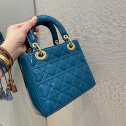 Christian Dior Lady Dior 20 cm