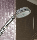 Душевая лейка Hansgrohe Croma 100 Multi Classic 28539000