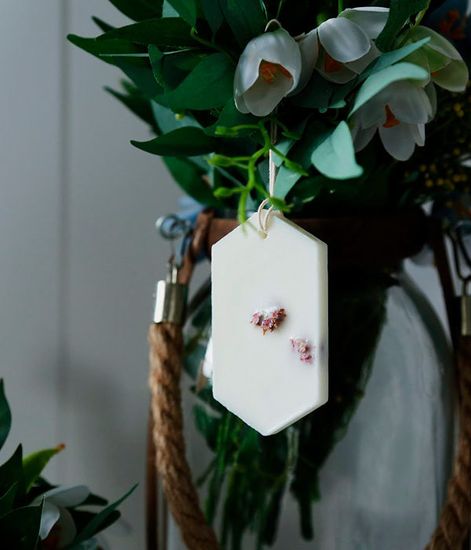 Аромасаше Magic, Sens