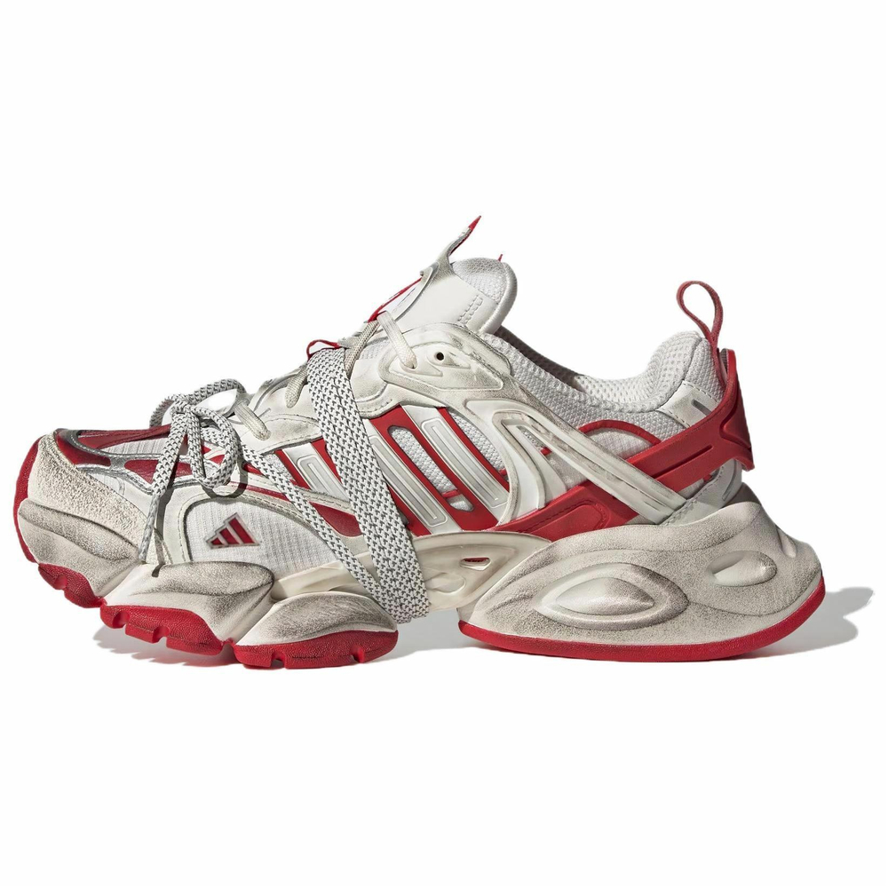 Кроссовки Adidas Xlg Runner Deluxe