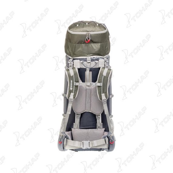 Рюкзак Yukon 95 (N-TB2524-95L) NISUS