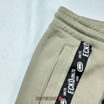 Спортивные штаны на флисе