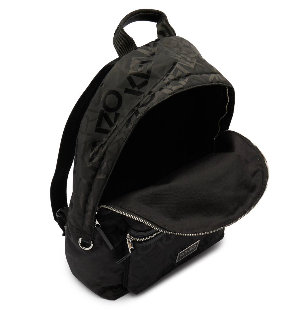 Рюкзак Kenzo - черный(FD65SA503FW1)